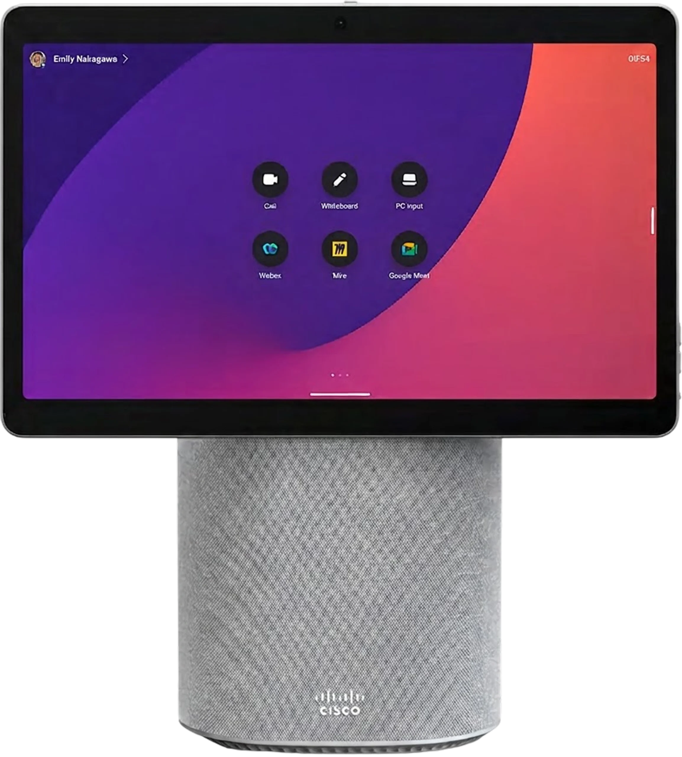 Device Image