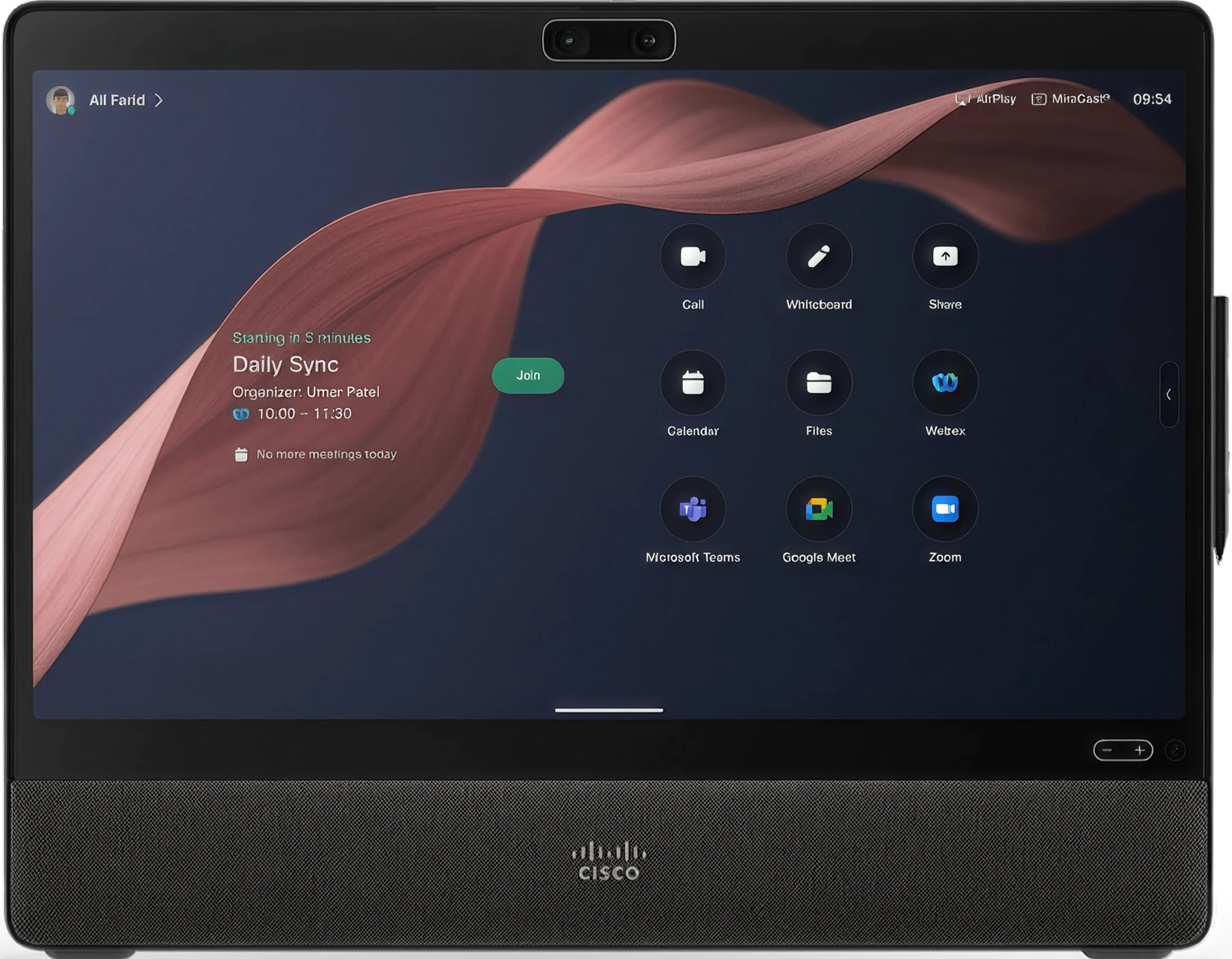 Device Image